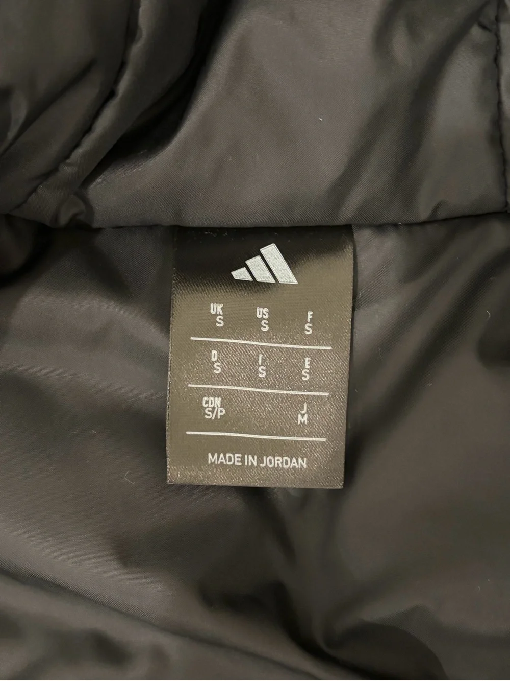 adidas men hooded